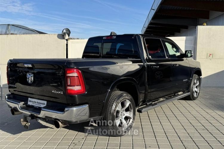 Dodge Ram 2019 1500 Laramie Crew Cab - <small></small> 69.990 € <small>TTC</small> - #3