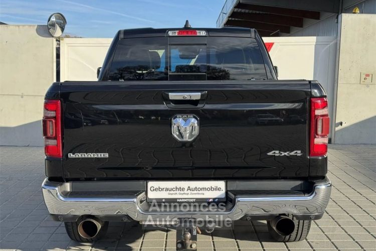 Dodge Ram 2019 1500 Laramie Crew Cab - <small></small> 69.990 € <small>TTC</small> - #7