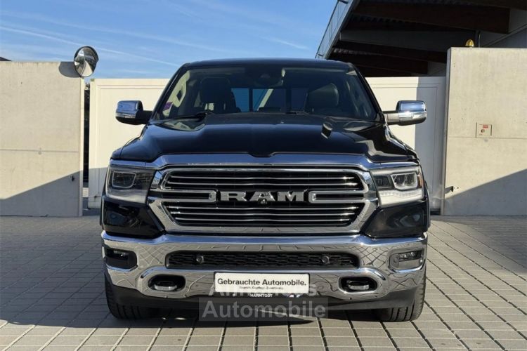 Dodge Ram 2019 1500 Laramie Crew Cab - <small></small> 69.990 € <small>TTC</small> - #9