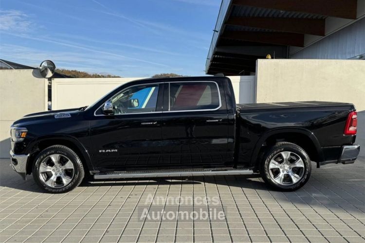 Dodge Ram 2019 1500 Laramie Crew Cab - <small></small> 69.990 € <small>TTC</small> - #10