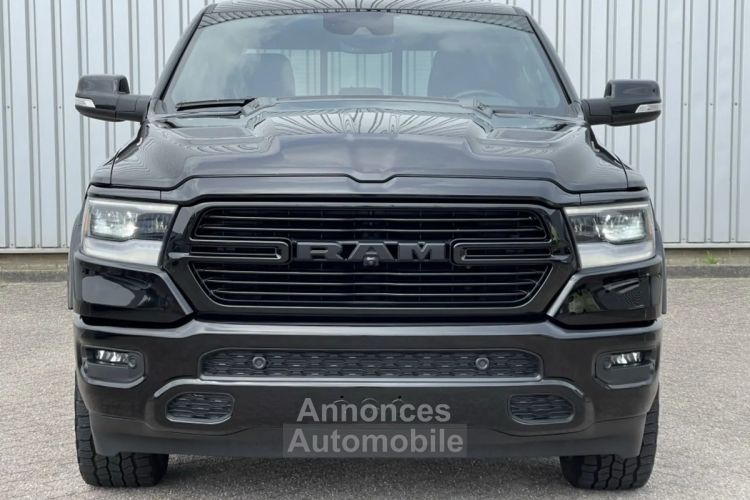 Dodge Ram 2020 Pick Up 1500 4x4 Crew Cab Sport Night Ultra - <small></small> 57.950 € <small>TTC</small> - #2