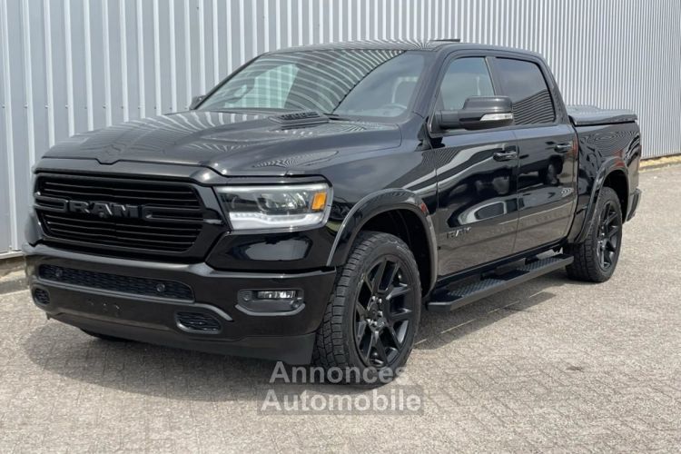 Dodge Ram 2020 Pick Up 1500 4x4 Crew Cab Sport Night Ultra - <small></small> 57.950 € <small>TTC</small> - #4