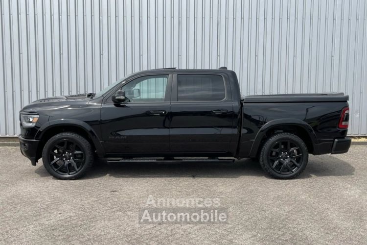 Dodge Ram 2020 Pick Up 1500 4x4 Crew Cab Sport Night Ultra - <small></small> 57.950 € <small>TTC</small> - #7