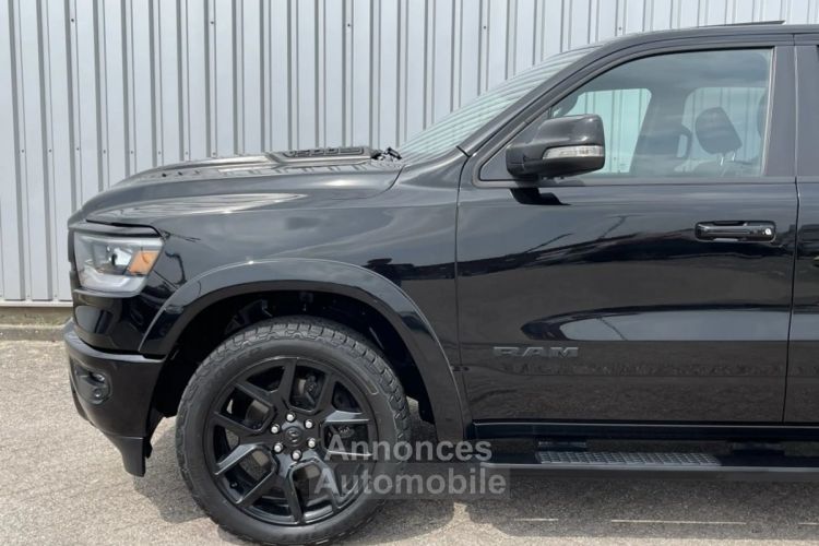 Dodge Ram 2020 Pick Up 1500 4x4 Crew Cab Sport Night Ultra - <small></small> 57.950 € <small>TTC</small> - #8