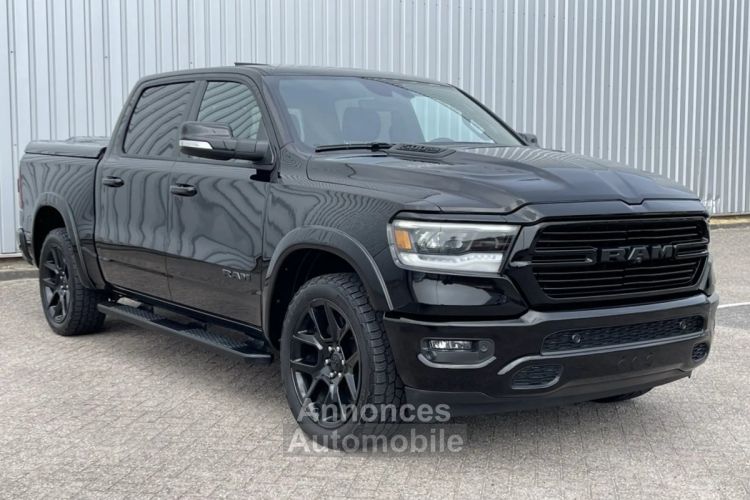 Dodge Ram 2020 Pick Up 1500 4x4 Crew Cab Sport Night Ultra - <small></small> 57.950 € <small>TTC</small> - #9