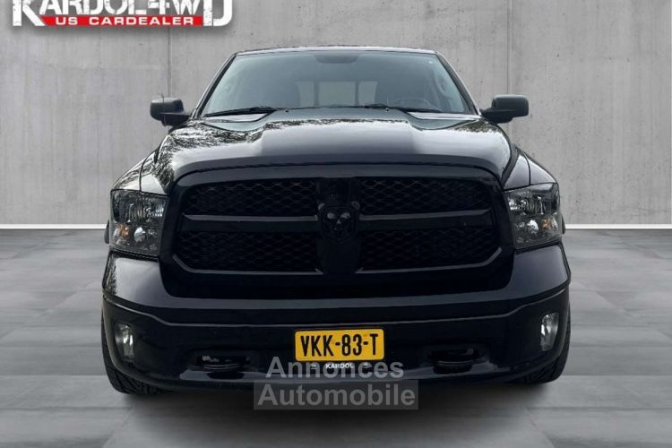 Dodge Ram 2021 1500 5.7 V8 4x4 Crew Cab | 4Play lichtmetalen velg - <small></small> 48.340 € <small>TTC</small> - #6