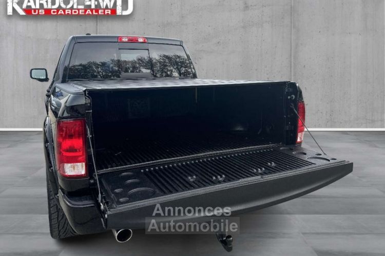 Dodge Ram 2021 1500 5.7 V8 4x4 Crew Cab | 4Play lichtmetalen velg - <small></small> 48.340 € <small>TTC</small> - #17