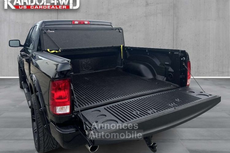 Dodge Ram 2021 1500 5.7 V8 4x4 Crew Cab | 4Play lichtmetalen velg - <small></small> 48.340 € <small>TTC</small> - #28