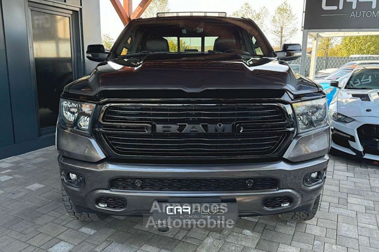 Dodge Ram 2021 5.7 V8 HEMI Night Editon Offroad 4x4 LONGBED - <small></small> 47.990 € <small>TTC</small> - #15