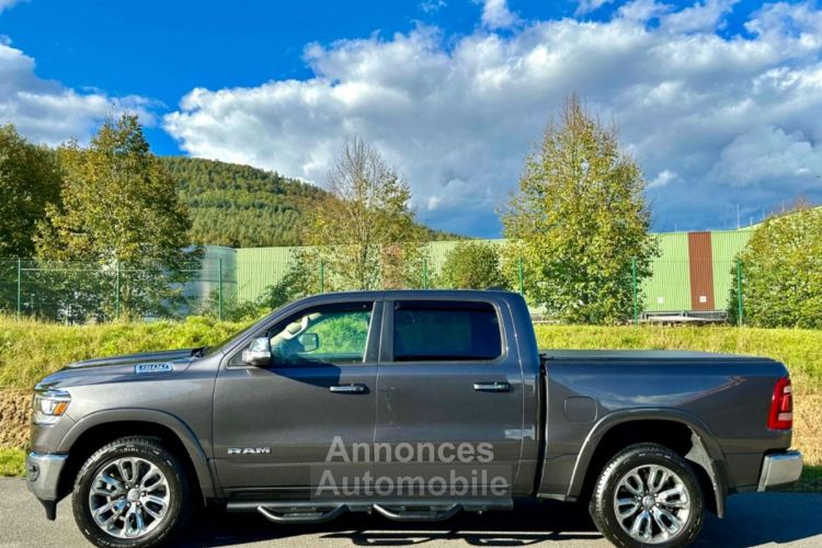 Dodge Ram 2021 5,7 V8 NEW MODEL-LARAMIE-CREW CAB-GARANTIE - <small></small> 47.400 € <small>TTC</small> - #6