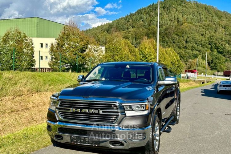 Dodge Ram 2021 5,7 V8 NEW MODEL-LARAMIE-CREW CAB-GARANTIE - <small></small> 47.400 € <small>TTC</small> - #11