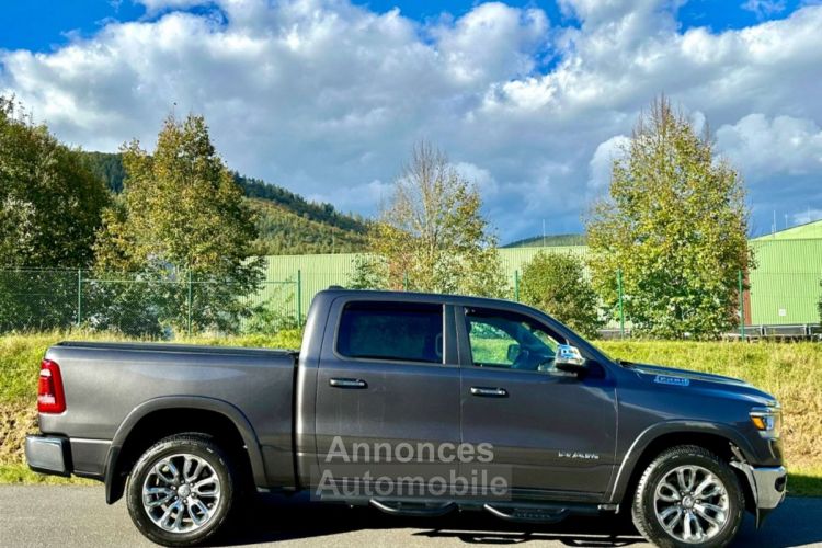 Dodge Ram 2021 5,7 V8 NEW MODEL-LARAMIE-CREW CAB-GARANTIE - <small></small> 47.400 € <small>TTC</small> - #13