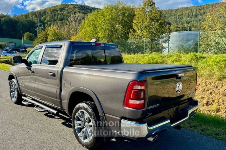 Dodge Ram 2021 5,7 V8 NEW MODEL-LARAMIE-CREW CAB-GARANTIE - <small></small> 47.400 € <small>TTC</small> - #3