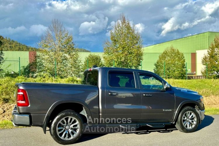 Dodge Ram 2021 5,7 V8 NEW MODEL-LARAMIE-CREW CAB-GARANTIE - <small></small> 47.400 € <small>TTC</small> - #15