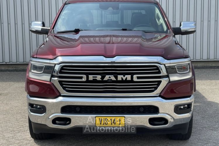 Dodge Ram 2021 Pick Up 1500 4x4 Crew Cab Laramie LPG - <small></small> 57.950 € <small>TTC</small> - #2