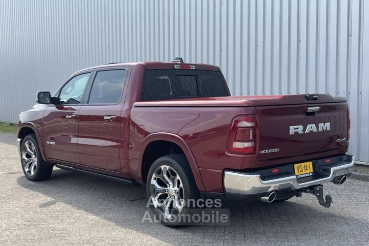 Dodge Ram 2021 Pick Up 1500 4x4 Crew Cab Laramie LPG - <small></small> 57.950 € <small>TTC</small> - #4