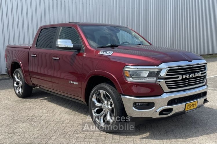 Dodge Ram 2021 Pick Up 1500 4x4 Crew Cab Laramie LPG - <small></small> 57.950 € <small>TTC</small> - #5