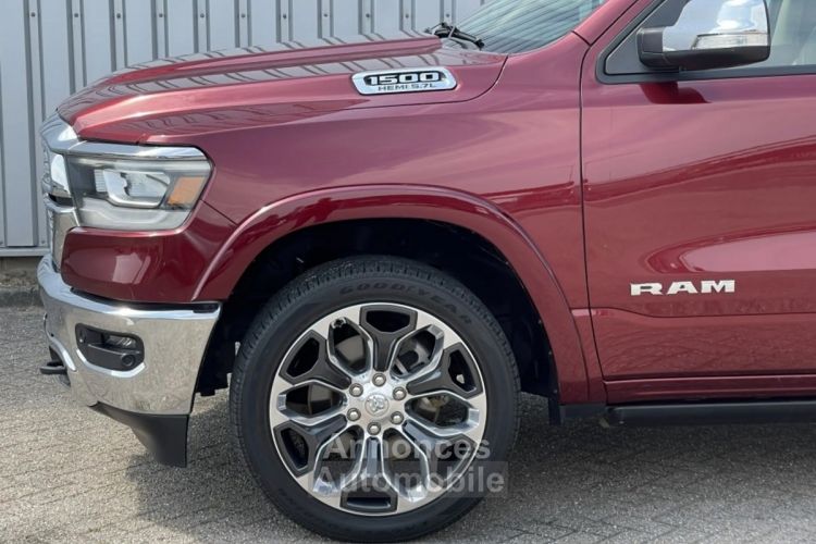 Dodge Ram 2021 Pick Up 1500 4x4 Crew Cab Laramie LPG - <small></small> 57.950 € <small>TTC</small> - #6