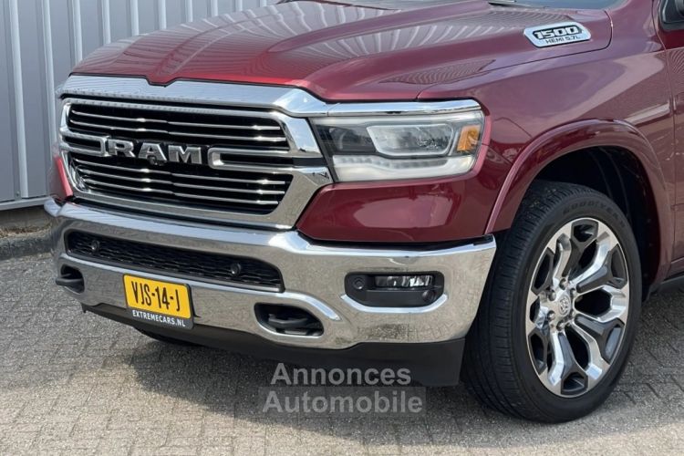 Dodge Ram 2021 Pick Up 1500 4x4 Crew Cab Laramie LPG - <small></small> 57.950 € <small>TTC</small> - #8