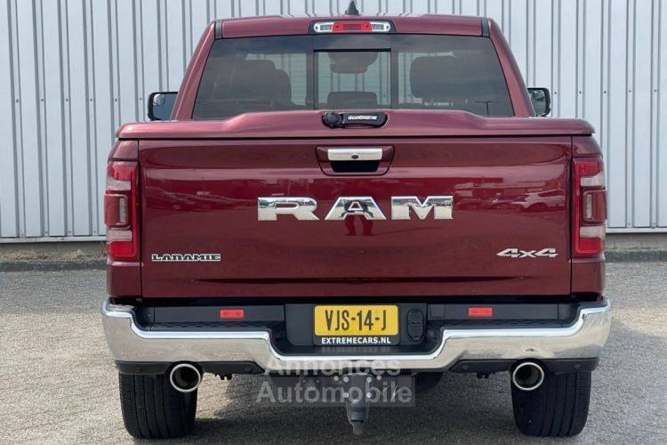 Dodge Ram 2021 Pick Up 1500 4x4 Crew Cab Laramie LPG - <small></small> 57.950 € <small>TTC</small> - #11