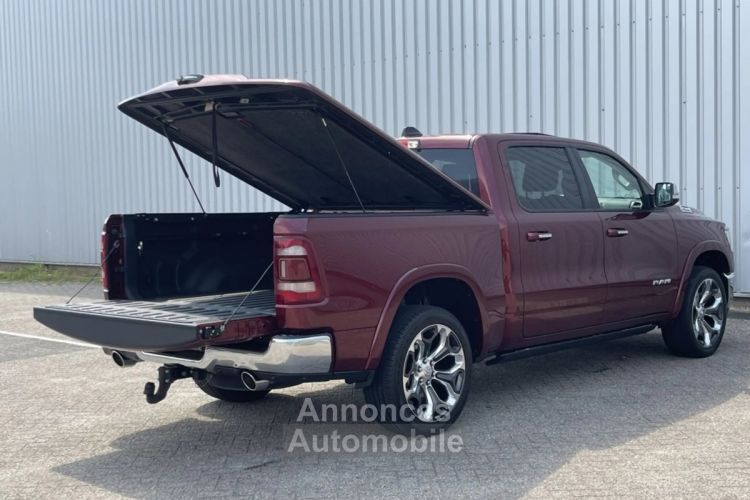 Dodge Ram 2021 Pick Up 1500 4x4 Crew Cab Laramie LPG - <small></small> 57.950 € <small>TTC</small> - #13