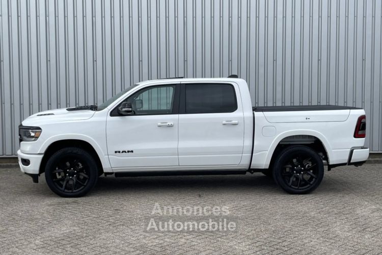 Dodge Ram 2024 Pick Up 1500 4x4 Crew Cab Laramie Night RAMbox - <small></small> 69.950 € <small></small> - #4