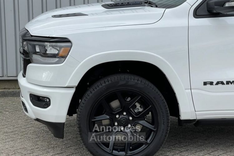 Dodge Ram 2024 Pick Up 1500 4x4 Crew Cab Laramie Night RAMbox - <small></small> 69.950 € <small></small> - #6