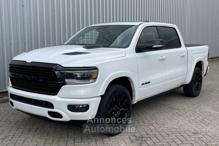 Dodge Ram 2024 Pick Up 1500 4x4 Crew Cab Laramie Night RAMbox - <small></small> 69.950 € <small></small> - #7