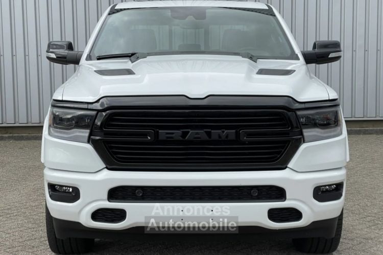 Dodge Ram 2024 Pick Up 1500 4x4 Crew Cab Laramie Night RAMbox - <small></small> 69.950 € <small></small> - #10