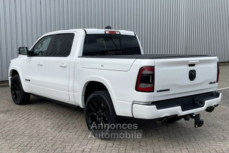 Dodge Ram 2024 Pick Up 1500 4x4 Crew Cab Laramie Night RAMbox - <small></small> 69.950 € <small></small> - #11