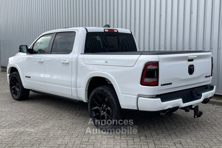 Dodge Ram 2024 Pick Up 1500 4x4 Crew Cab Laramie Night RAMbox - <small></small> 69.950 € <small></small> - #12