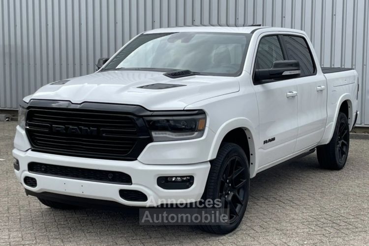 Dodge Ram 2024 Pick Up 1500 4x4 Crew Cab Laramie Night RAMbox - <small></small> 69.950 € <small></small> - #15