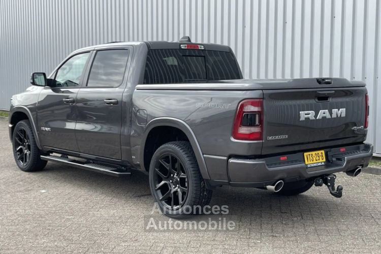 Dodge Ram 2024 Pick Up 1500 4x4 Crew Cab Laramie Sport Rijklaar - <small></small> 69.950 € <small></small> - #5