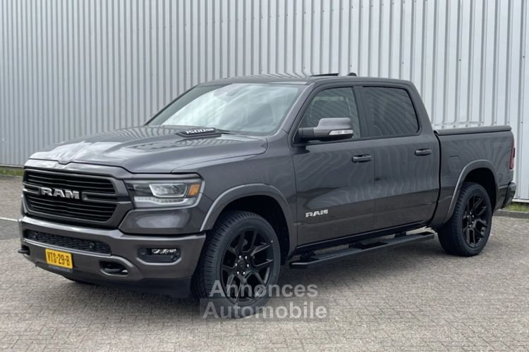 Dodge Ram 2024 Pick Up 1500 4x4 Crew Cab Laramie Sport Rijklaar - <small></small> 69.950 € <small></small> - #9