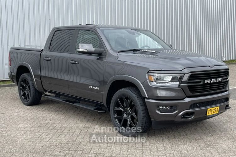 Dodge Ram 2024 Pick Up 1500 4x4 Crew Cab Laramie Sport Rijklaar - <small></small> 69.950 € <small></small> - #10