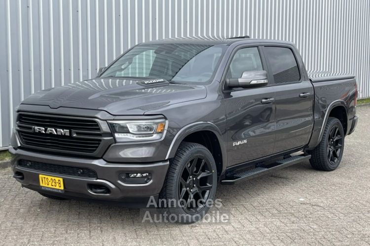 Dodge Ram 2024 Pick Up 1500 4x4 Crew Cab Laramie Sport Rijklaar - <small></small> 69.950 € <small></small> - #13