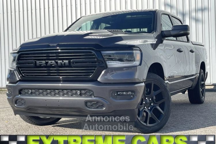 Dodge Ram 2024 Pick Up 1500 4x4 Crew Sport Rijklaar - <small></small> 69.950 € <small></small> - #1