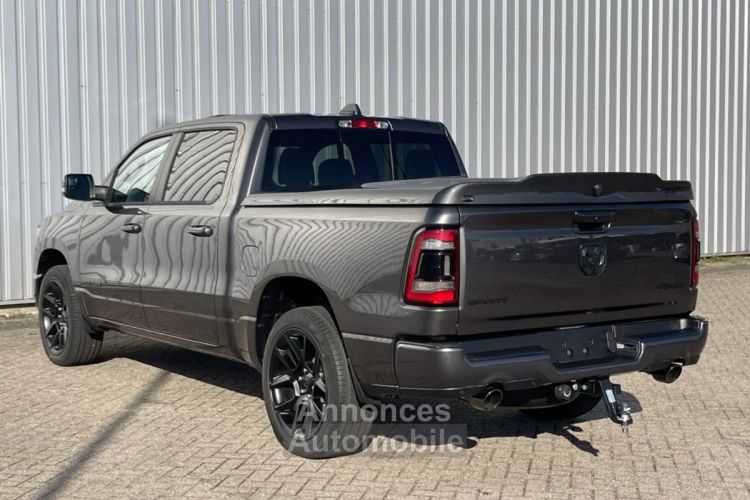 Dodge Ram 2024 Pick Up 1500 4x4 Crew Sport Rijklaar - <small></small> 69.950 € <small></small> - #3