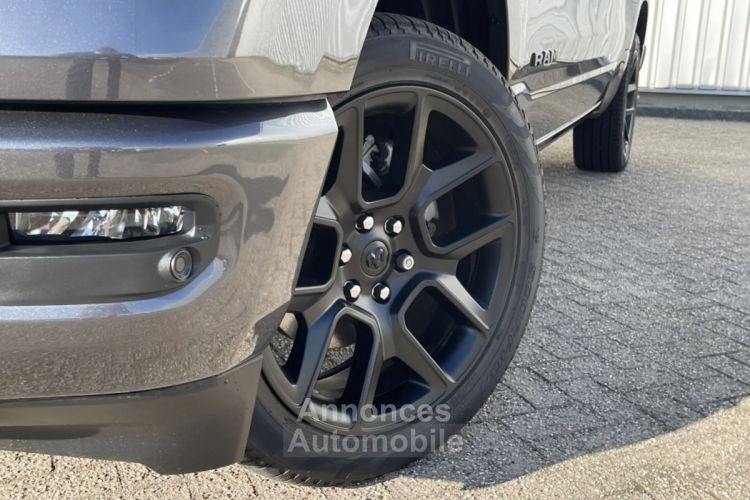 Dodge Ram 2024 Pick Up 1500 4x4 Crew Sport Rijklaar - <small></small> 69.950 € <small></small> - #4