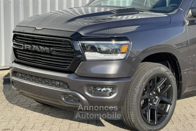 Dodge Ram 2024 Pick Up 1500 4x4 Crew Sport Rijklaar - <small></small> 69.950 € <small></small> - #9