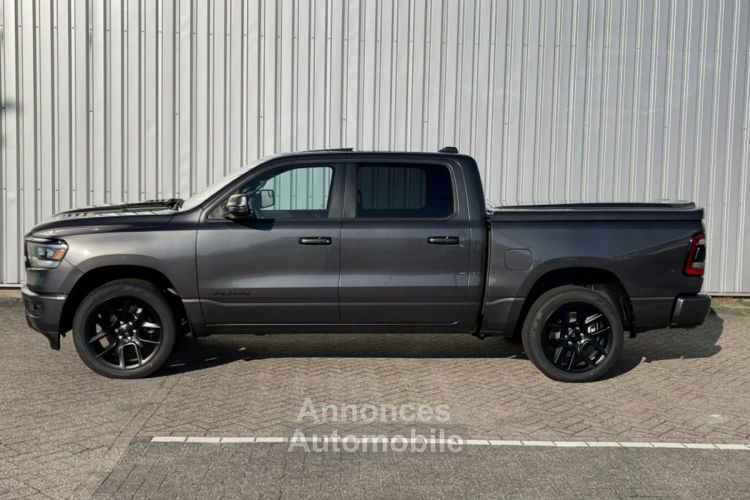 Dodge Ram 2024 Pick Up 1500 4x4 Crew Sport Rijklaar - <small></small> 69.950 € <small></small> - #11