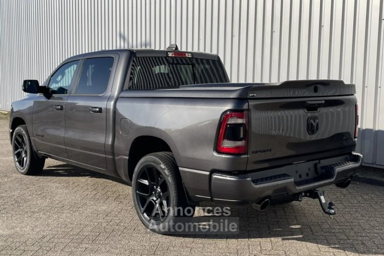 Dodge Ram 2024 Pick Up 1500 4x4 Crew Sport Rijklaar - <small></small> 69.950 € <small></small> - #12