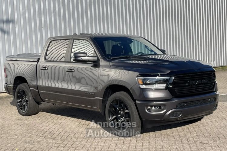 Dodge Ram 2024 Pick Up 1500 4x4 Crew Sport Rijklaar - <small></small> 69.950 € <small></small> - #14