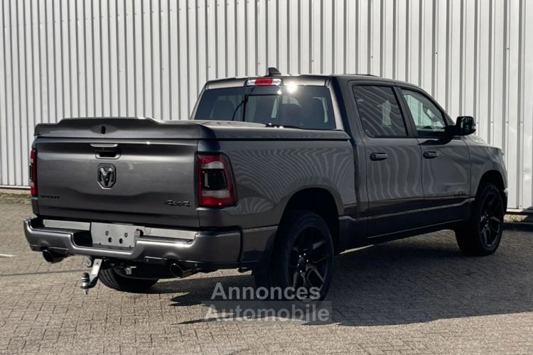 Dodge Ram 2024 Pick Up 1500 4x4 Crew Sport Rijklaar - <small></small> 69.950 € <small></small> - #15