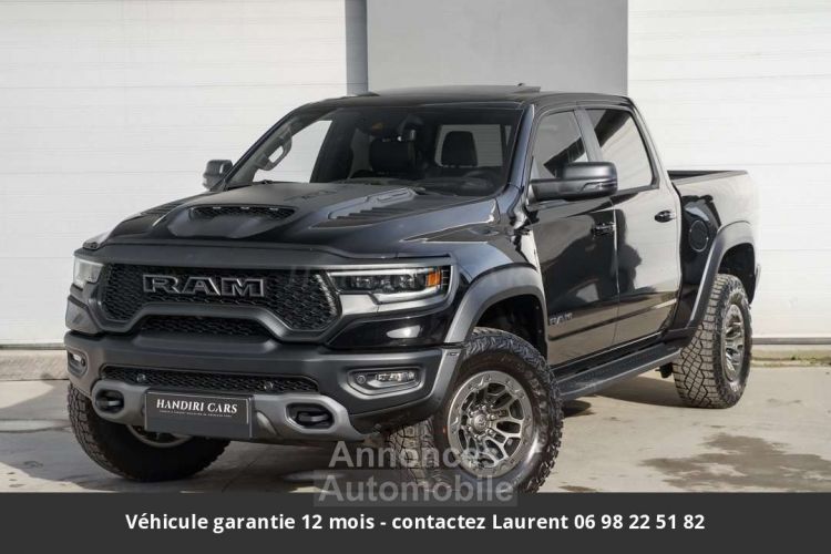 Dodge Ram 2024 trx final edition hors homologation 4500e - <small></small> 164.900 € <small>TTC</small> - #1