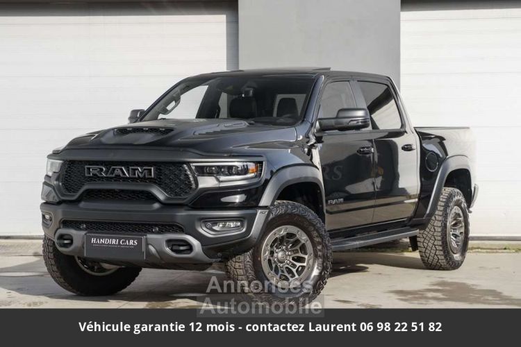 Dodge Ram 2024 trx final edition hors homologation 4500e - <small></small> 164.900 € <small>TTC</small> - #2