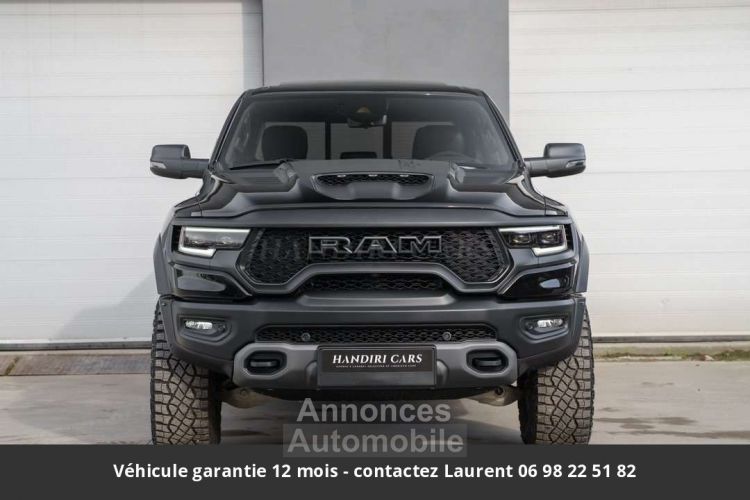 Dodge Ram 2024 trx final edition hors homologation 4500e - <small></small> 164.900 € <small>TTC</small> - #3