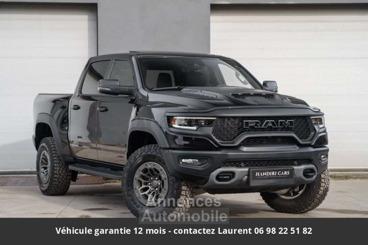 Dodge Ram 2024 trx final edition hors homologation 4500e - <small></small> 164.900 € <small>TTC</small> - #4