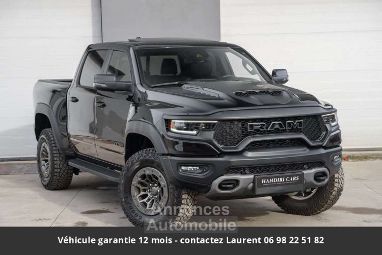 Dodge Ram 2024 trx final edition hors homologation 4500e - <small></small> 164.900 € <small>TTC</small> - #5