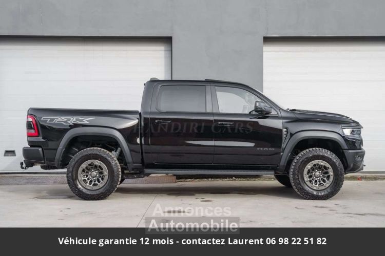 Dodge Ram 2024 trx final edition hors homologation 4500e - <small></small> 164.900 € <small>TTC</small> - #6